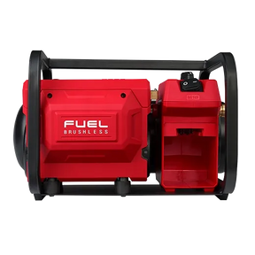 Compressore silenzioso M18 FUEL™ da 7,5 litri (2 galloni)