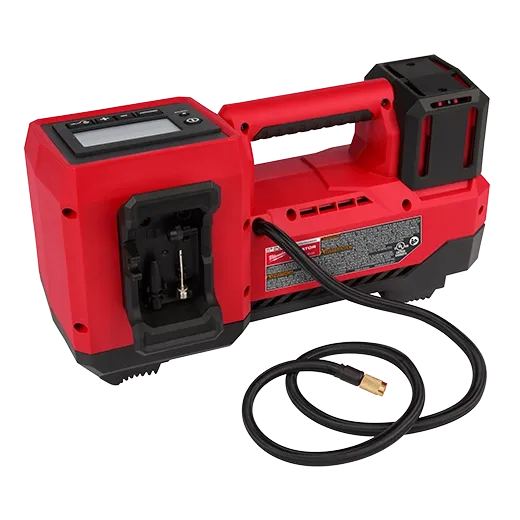 Compressore gonfiagomme M18™ 18V a batteria