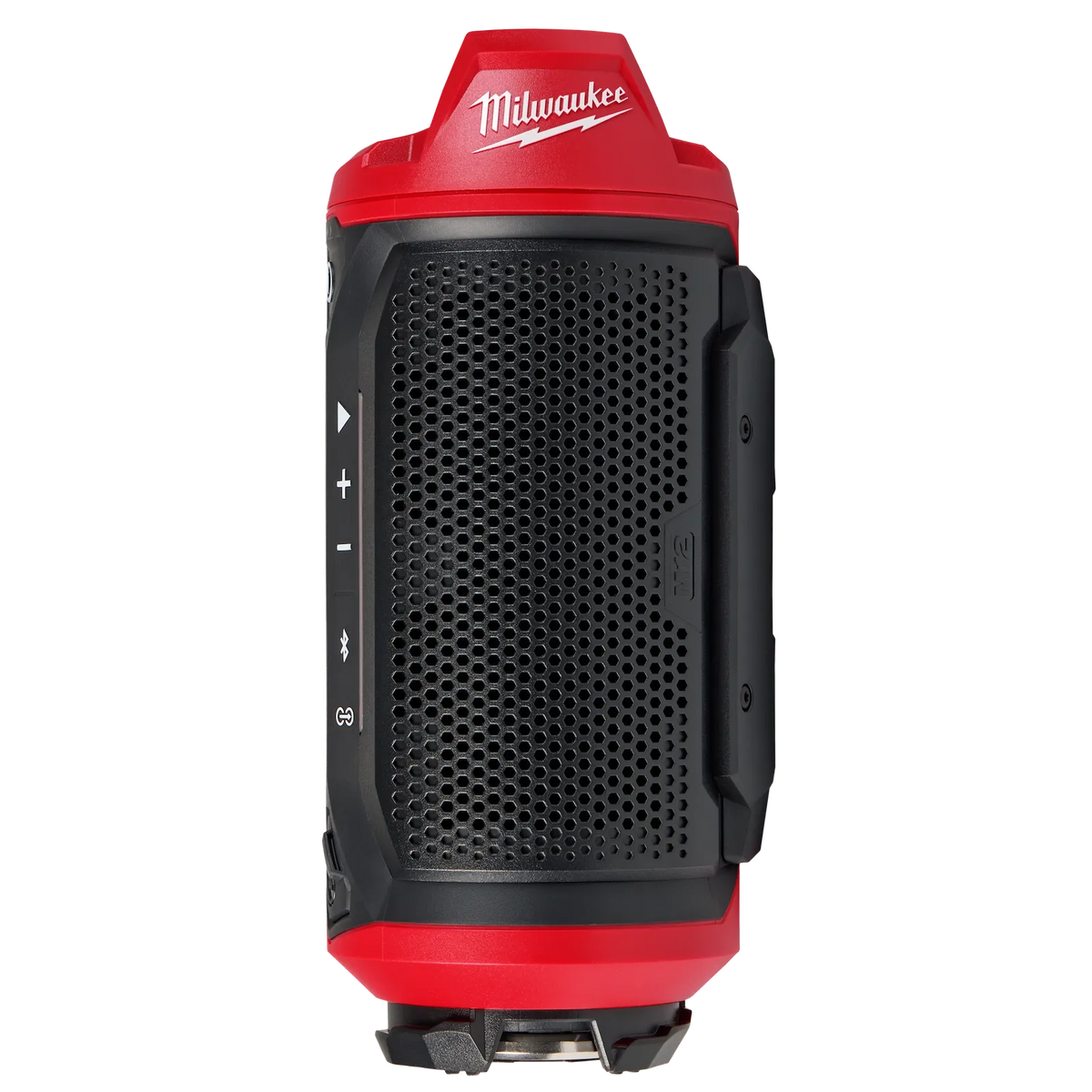 Altoparlante da Cantiere Bluetooth® M12™ con Compatibilità PACKOUT™