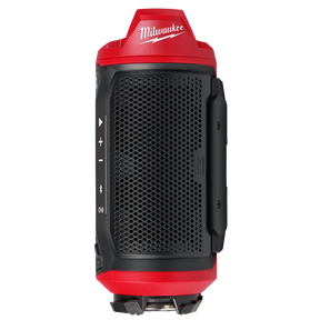 Altoparlante da Cantiere Bluetooth® M12™ con Compatibilità PACKOUT™