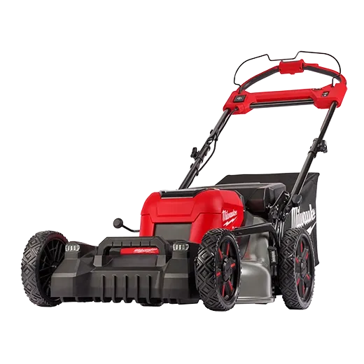 Tosaerba elettrico semovente M18 FUEL™ da 53 cm – Kit doppia batteria