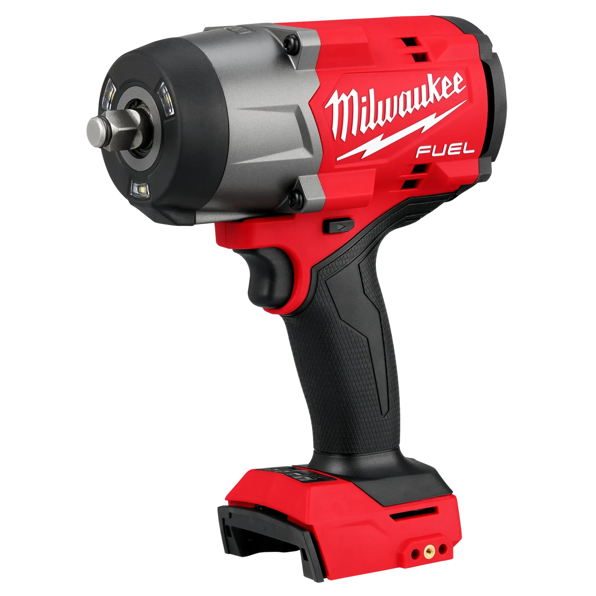 Avvitatore ad impulsi M18 FUEL™ 1/2" con anello di frizione