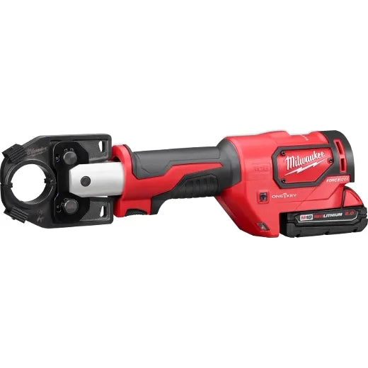 Pinza crimpatrice M18™ FORCE LOGIC™ 600 MCM
