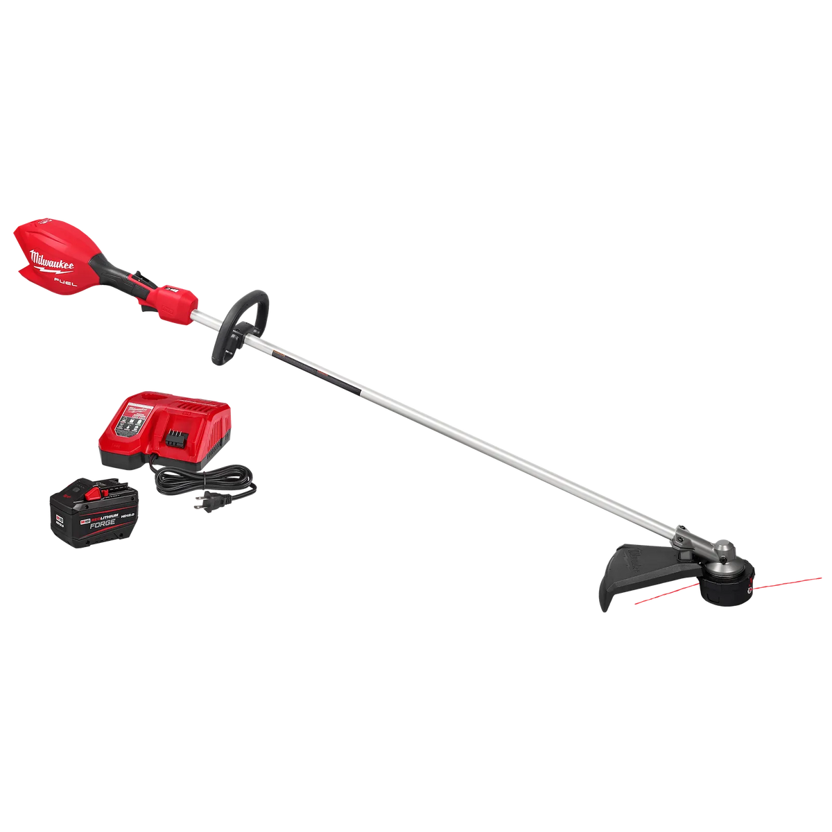 Decespugliatore a filo M18 FUEL™ da 40 cm – Kit completo