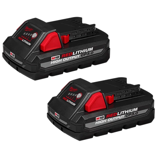 Batteria M18™ REDLITHIUM™ CP3.0