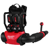 Soffiatore a zaino MX FUEL™
