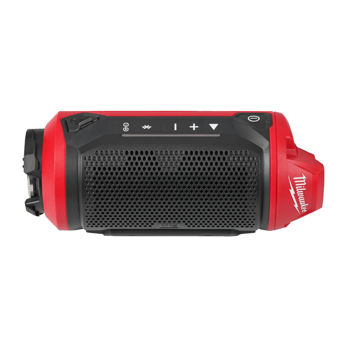Altoparlante da Cantiere Bluetooth® M12™ con Compatibilità PACKOUT™