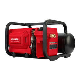 Compressore silenzioso M18 FUEL™ da 7,5 litri (2 galloni)