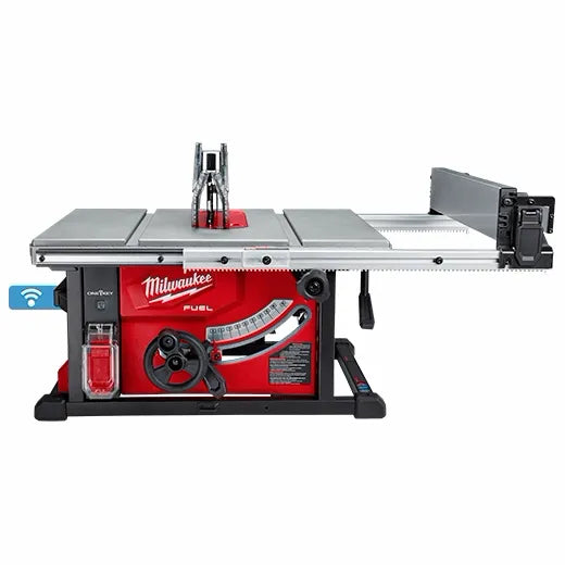 Sega da banco 210 mm M18 FUEL™ con ONE-KEY™
