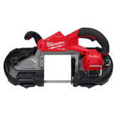 Sega a nastro per tagli profondi M18 FUEL™ con ONE-KEY™