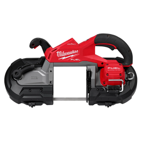 Sega a nastro per tagli profondi M18 FUEL™ con ONE-KEY™