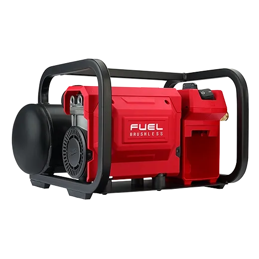Compressore silenzioso M18 FUEL™ da 7,5 litri (2 galloni)