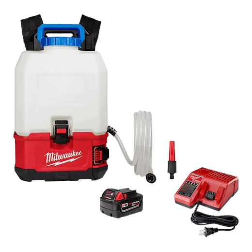 M18™ SWITCH TANK™ – 15 litri