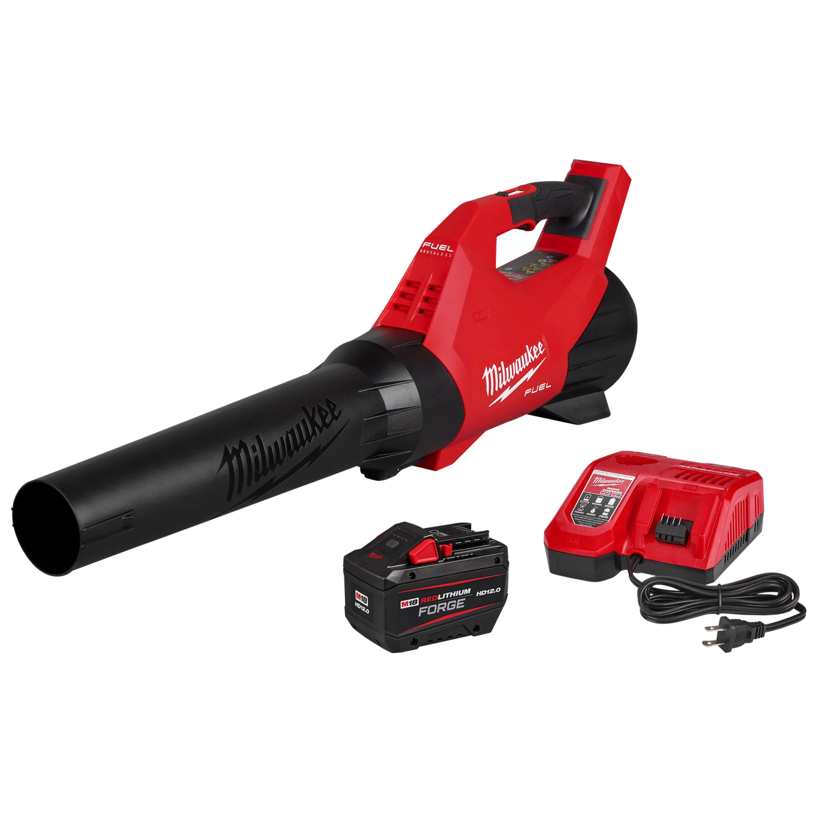 Soffiatore M18 FUEL™ – Kit completo