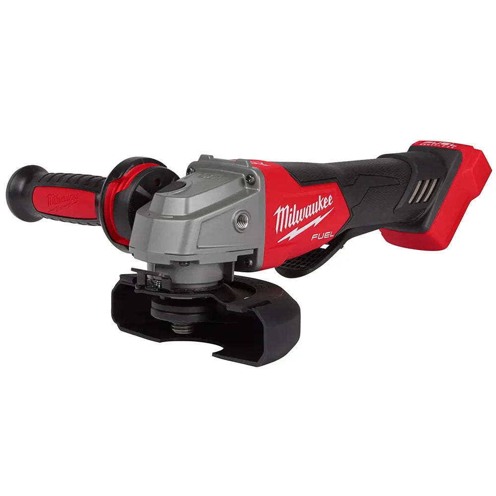 Smerigliatrice angolare 18V Fuel 4,5"/5" – Set completo