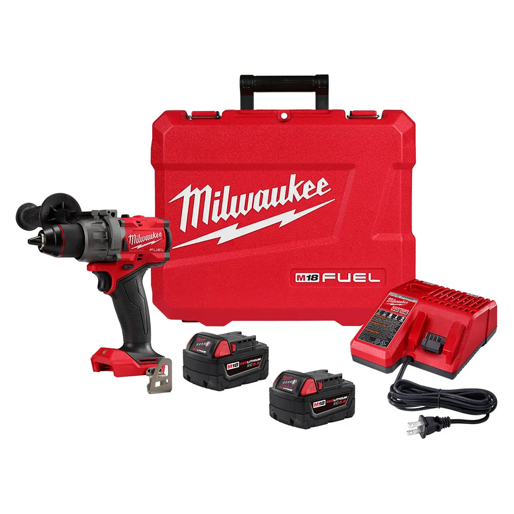 Bohrschrauber-Set Imp 1/2