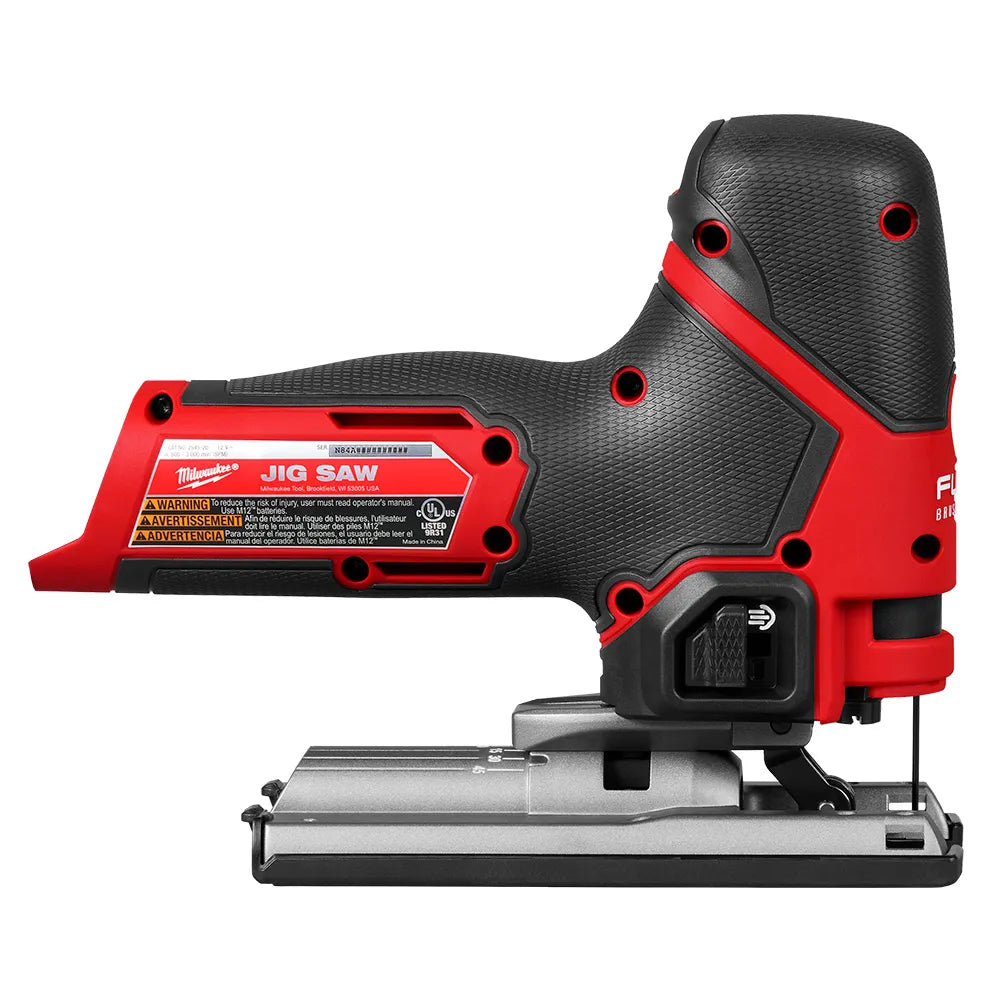Seghetto Alternativo M12 FUEL™
